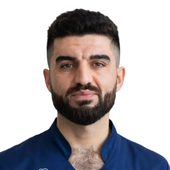 Мамоян Усо Кярамович, стоматолог-хирург