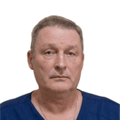 Серов Андрей Вячеславович, мануальный терапевт