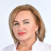 Шевченко Галина Степановна, гинеколог