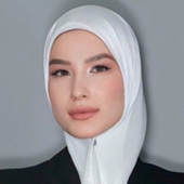 Балова Карина Руслановна, стоматологический гигиенист