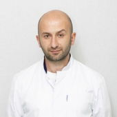 Хачатурян Арам Юрьевич, дерматолог