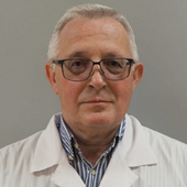 Михайлов Владимир Алексеевич, невролог