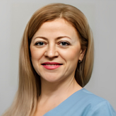 Ковырзина Тамара Геннадьевна, детский стоматолог