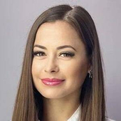 Кириенко Тамара Витальевна, врач-косметолог