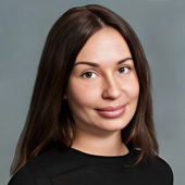 Лашаури Елена, косметолог