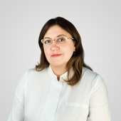 Керимова Виктория Михайловна, невролог