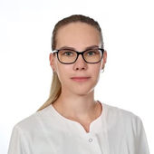 Завада Марина Владимировна, рентгенолог