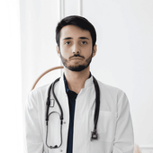 Габатаев Адам Умарович, невролог