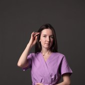 Глушкова Анжелика Сергеевна, детский ортодонт