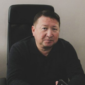 Кабылов Сагынбек Торобекович, гинеколог