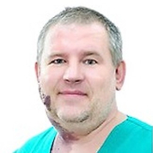 Мудрук Александр Борисович, стоматолог-хирург