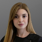 Быкова Кристина Сергеевна, врач-косметолог