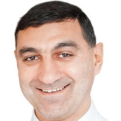 Нерсисян Гайк Жораевич, пластический хирург