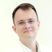 Шарков Артём Алексеевич, невролог