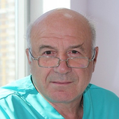 Рябов Анатолий Иванович, гинеколог