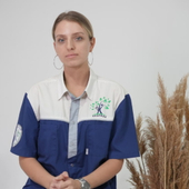 Умарова Алина Альбертовна, нарколог