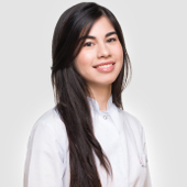 Мамедова Лала Низамиевна, ортодонт