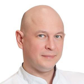 Кузнецов Денис Анатольевич, уролог