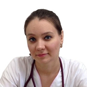 Алексеева Юлия Геннадьевна, иммунолог