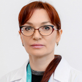 Игнаткина Оксана Валентиновна, гинеколог