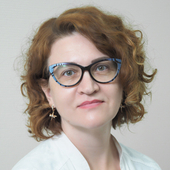 Левина Ольга Михайловна, детский невролог