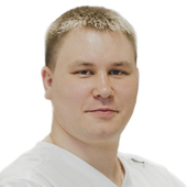 Павлов Николай Сергеевич, хирург