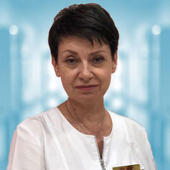 Жерновая Лариса Михайловна, детский офтальмолог