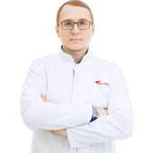 Сниткин Вячеслав Михайлович, врач функциональной диагностики