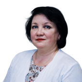 Затирка Елена Александровна, психиатр