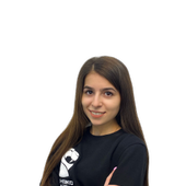 Кулиева Айгюль Шамистановна, стоматолог-ортопед