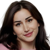 Хачатрян Мария Эдвардовна, педиатр