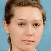 Прокопьева Регина Робертовна, анестезиолог