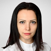 Вайдилаева Александра Николаевна, эндокринолог