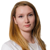 Хохрина Анна Игоревна, семейный врач