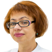 Ушенина Елена Григорьевна, детский невролог