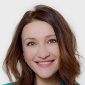 Бачурина (Барбакова) Ольга Владимировна, стоматологический гигиенист