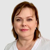Турдакова Екатерина Юрьевна, стоматолог-терапевт