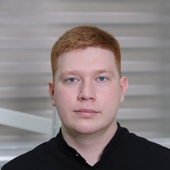 Ажняков Максим Владимирович, стоматолог-ортопед