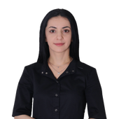 Саакова Сона Ашотовна, стоматологический гигиенист