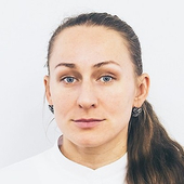 Сафонова (Суртаева) Екатерина Германовна, невролог