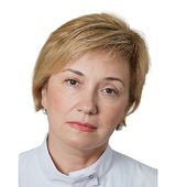 Бурыкина Ольга Владимировна, стоматолог-терапевт