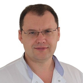 Пушкин Сергей Юрьевич, торакальный хирург