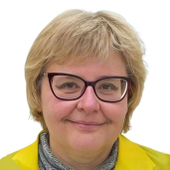 Яблокова Лариса Николаевна, психиатр