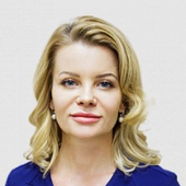 Лескина Елена Юрьевна, репродуктолог