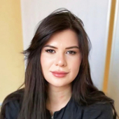 Бексолтанова Алина Алимпашаевна, детский психиатр