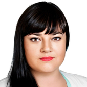 Кокошко Виктория Викторовна, врач функциональной диагностики