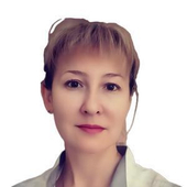 Матвеева Елена Алексеевна, врач УЗД