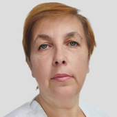 Анастасьина Любовь Львовна, уролог