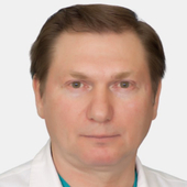 Вашаев Андрей Узумхаджиевич, уролог