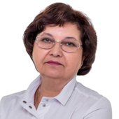 Мухамедзянова Илюся Габдуллиевна, дерматолог